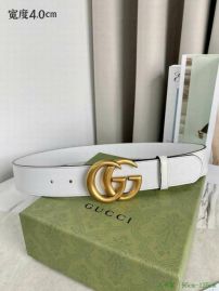 Picture of Gucci Belts _SKUGucciBelt38mmX95-125cm7D443696